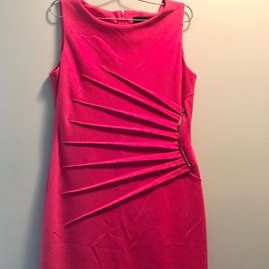 Midi dress